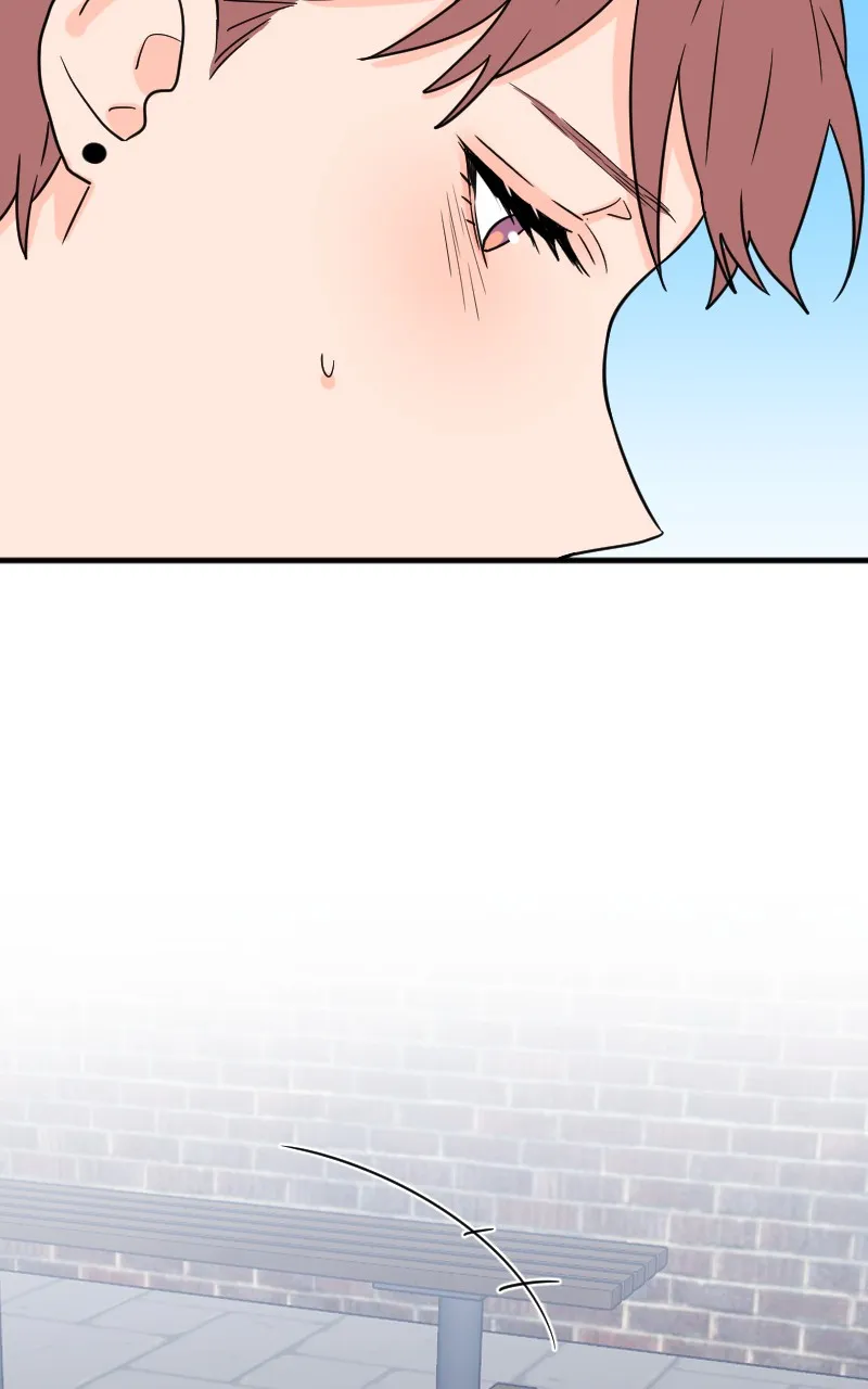 Not So Shoujo Love Story Chapter 27 page 84 - 