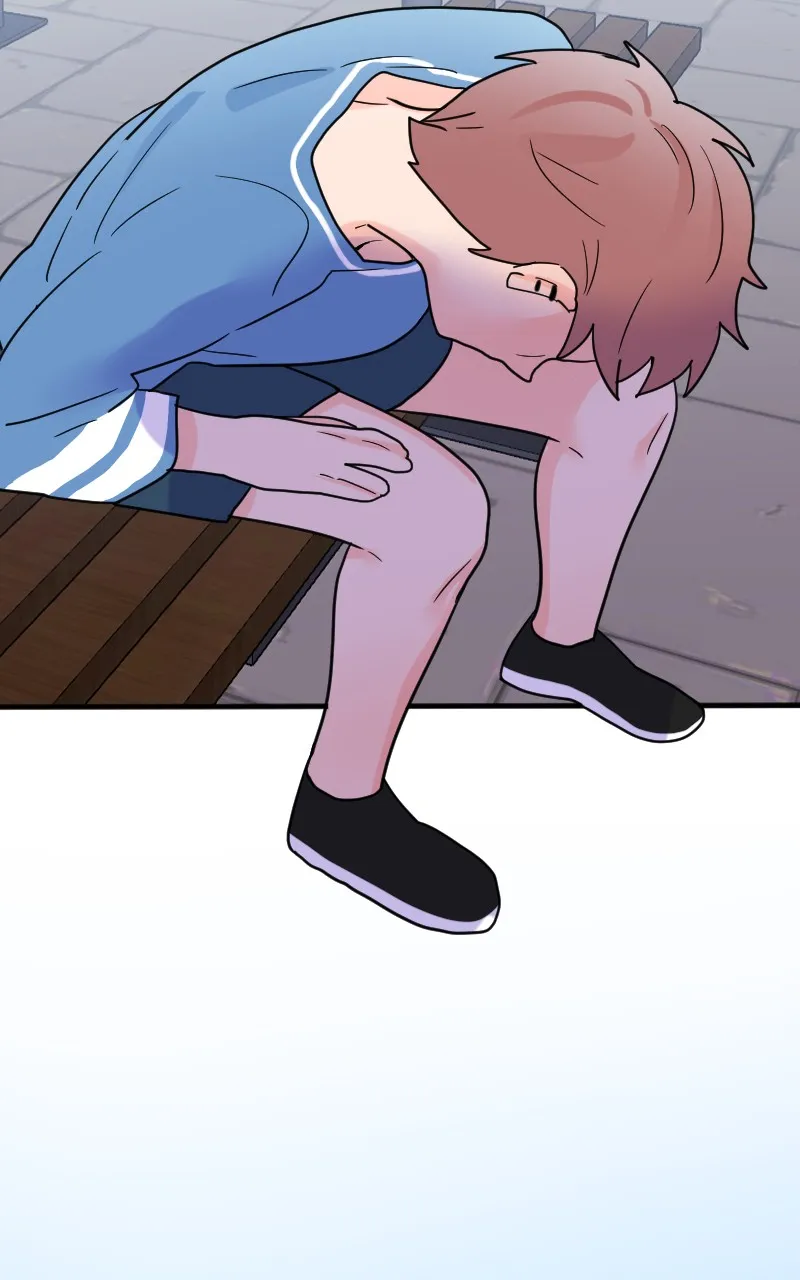 Not So Shoujo Love Story Chapter 27 page 85 - 