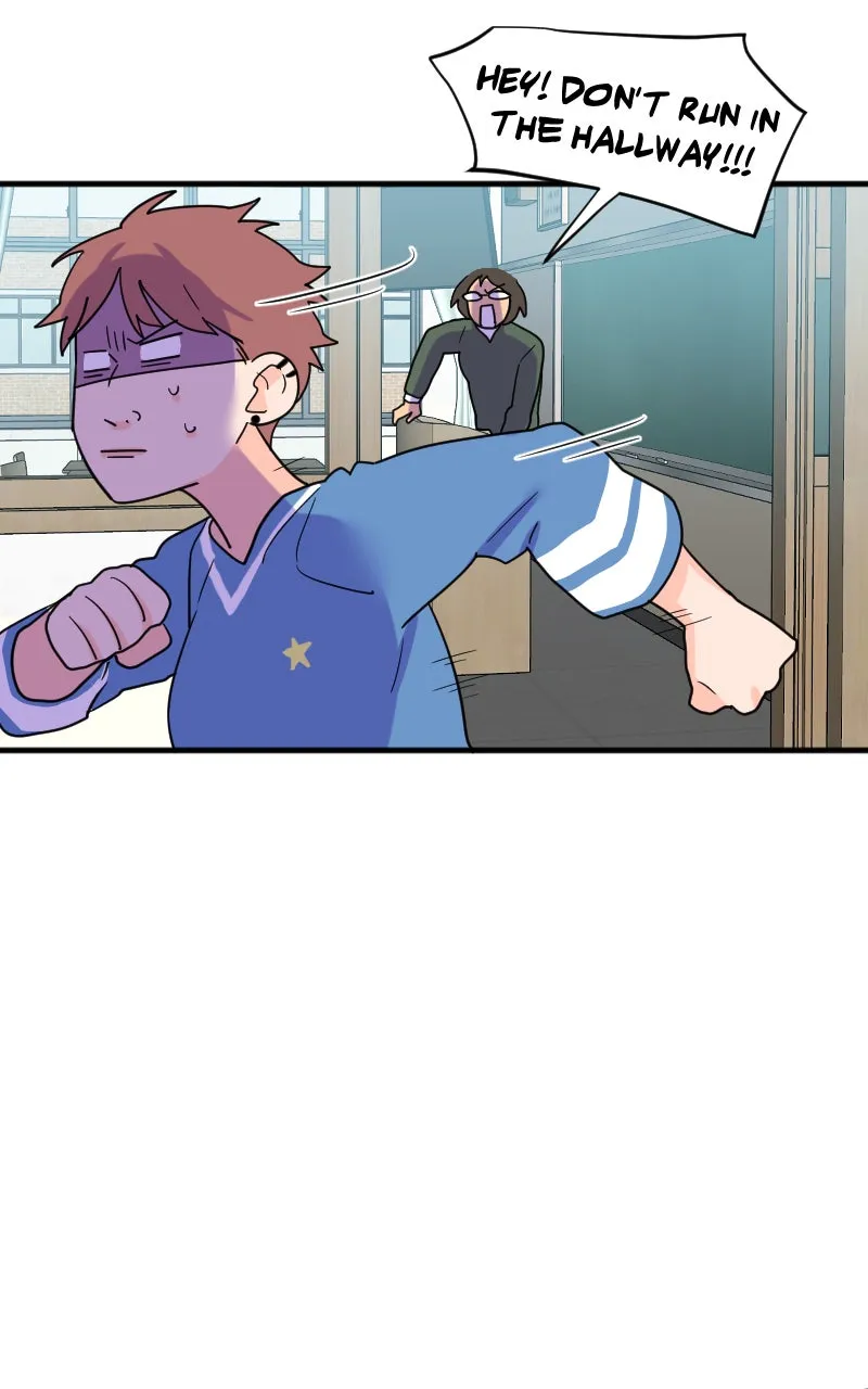 Not So Shoujo Love Story Chapter 27 page 10 - 
