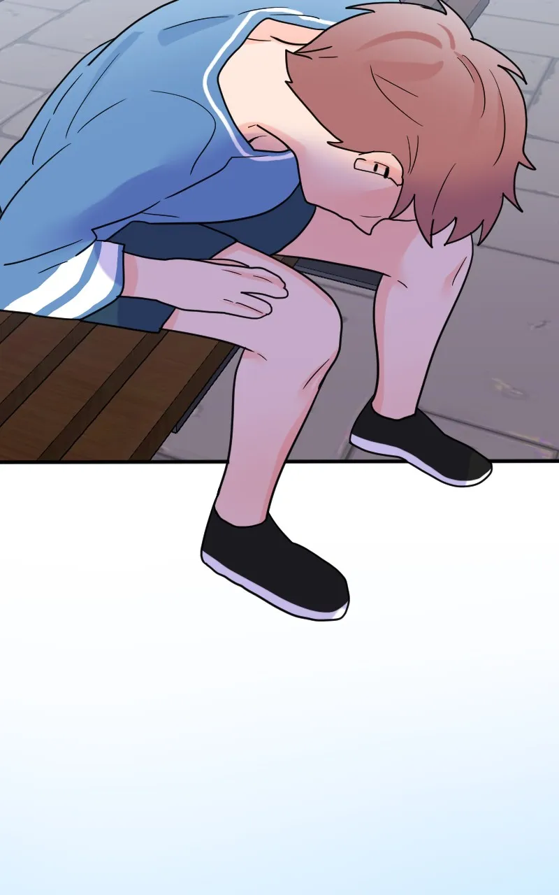 Not So Shoujo Love Story Chapter 28 page 2 - 