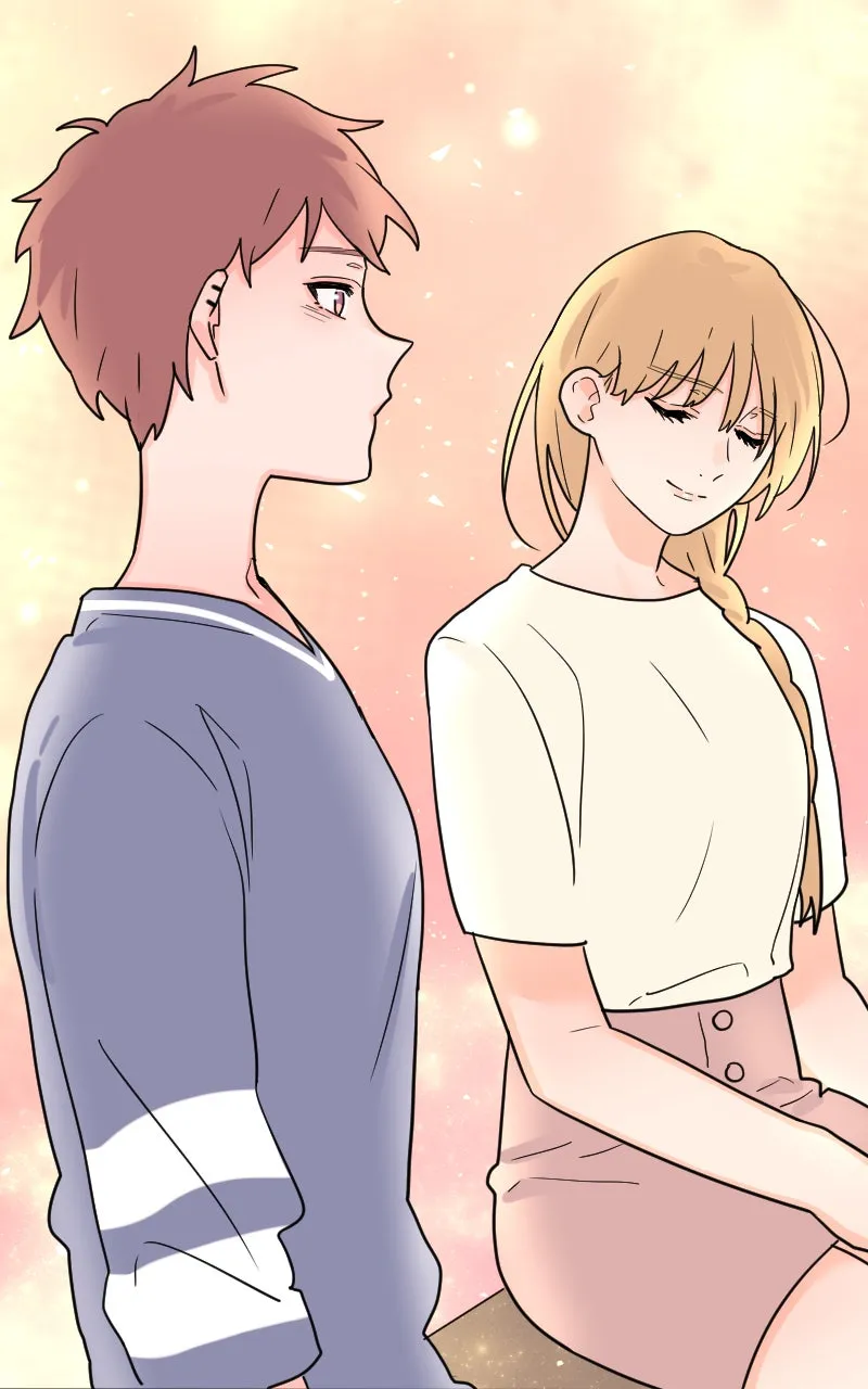 Not So Shoujo Love Story Chapter 28 page 102 - 