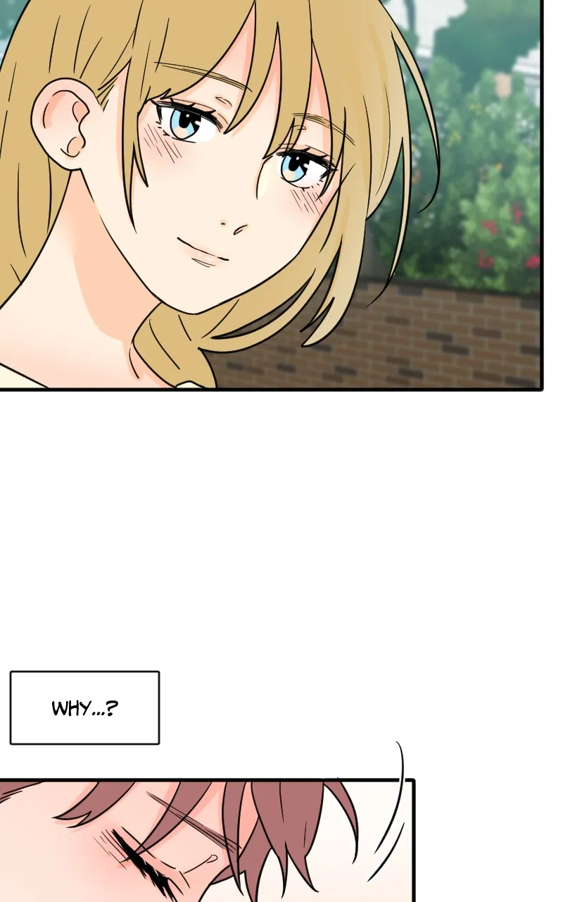 Not So Shoujo Love Story Chapter 28 page 104 - 