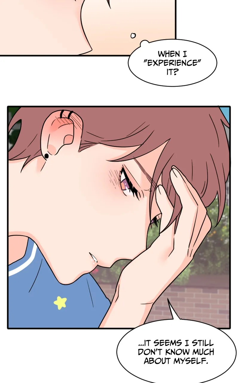 Not So Shoujo Love Story Chapter 28 page 105 - 