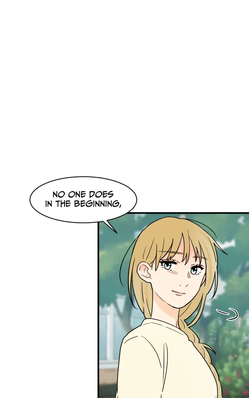 Not So Shoujo Love Story Chapter 28 page 107 - 