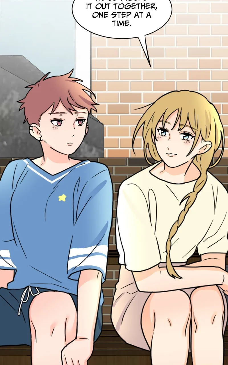Not So Shoujo Love Story Chapter 28 page 109 - 