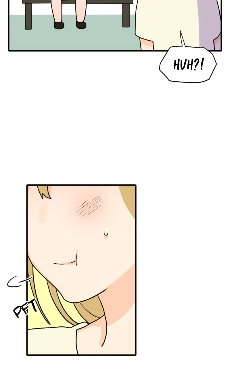 Not So Shoujo Love Story Chapter 28 page 12 - 