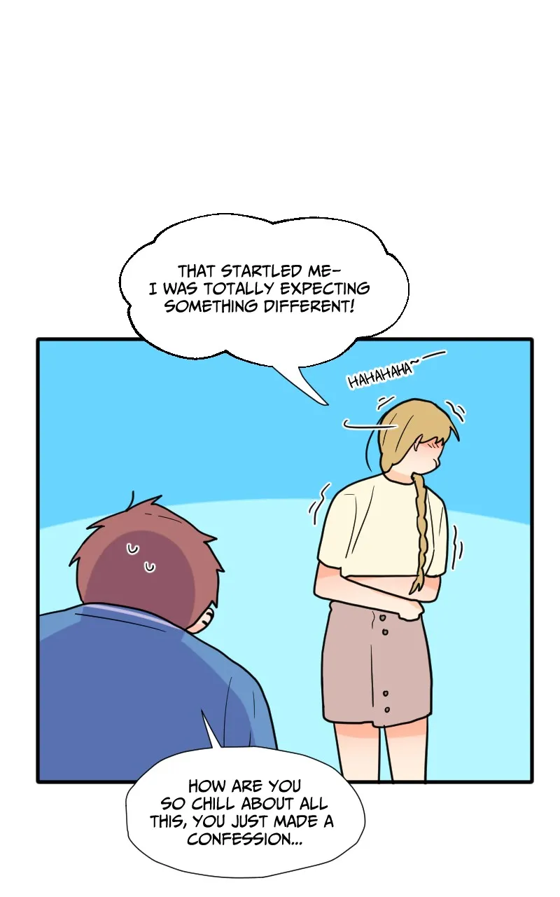 Not So Shoujo Love Story Chapter 28 page 13 - 