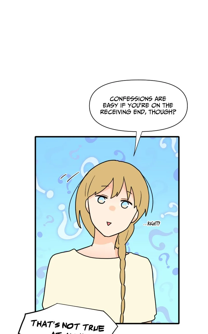 Not So Shoujo Love Story Chapter 28 page 14 - 