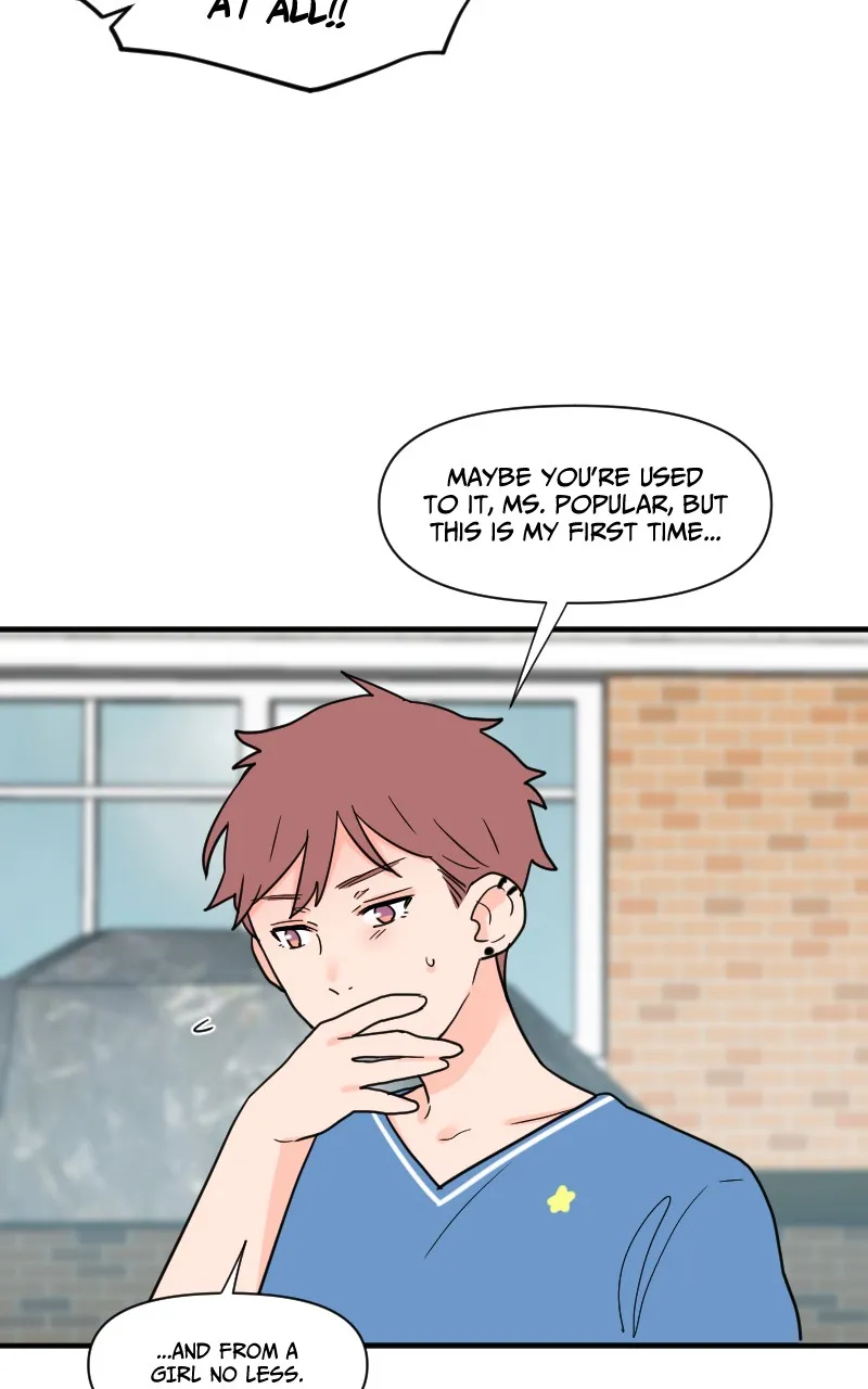 Not So Shoujo Love Story Chapter 28 page 15 - 