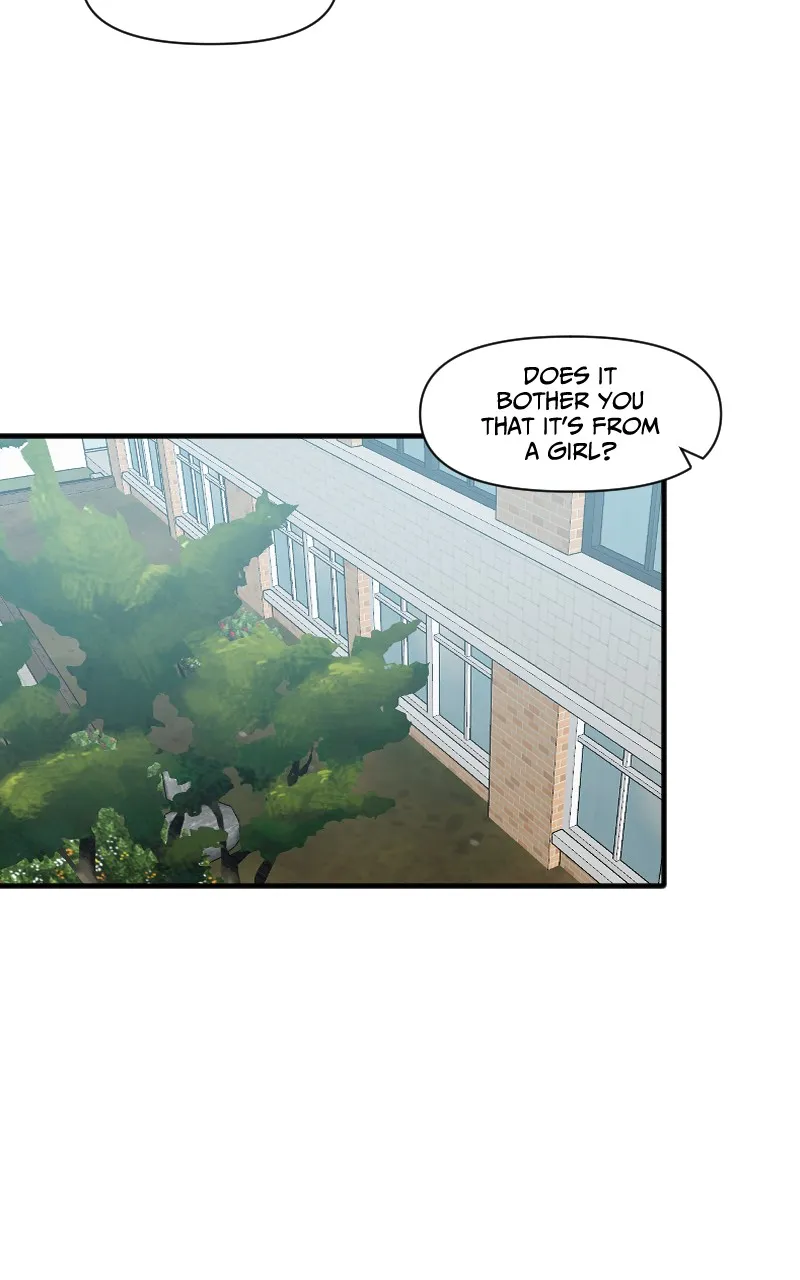 Not So Shoujo Love Story Chapter 28 page 16 - 