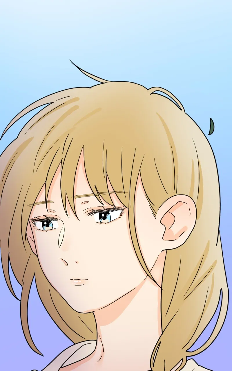 Not So Shoujo Love Story Chapter 28 page 3 - 
