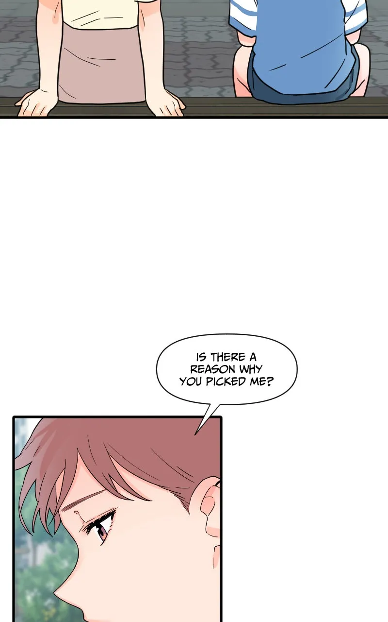 Not So Shoujo Love Story Chapter 28 page 21 - 