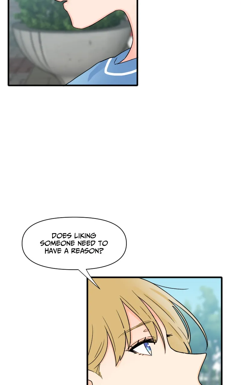 Not So Shoujo Love Story Chapter 28 page 22 - 
