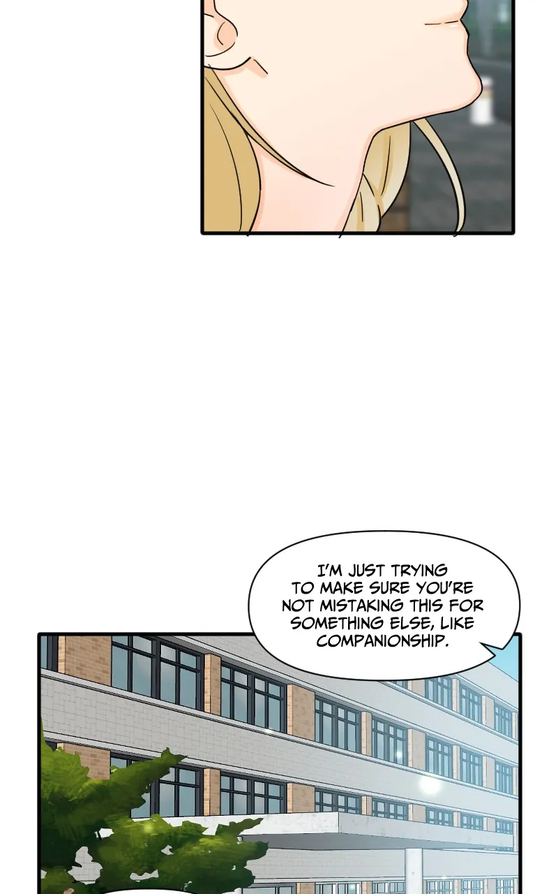Not So Shoujo Love Story Chapter 28 page 23 - 