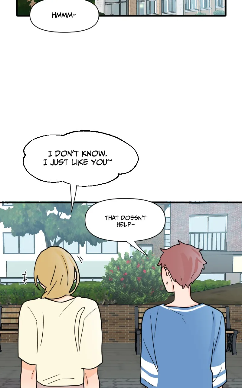 Not So Shoujo Love Story Chapter 28 page 24 - 