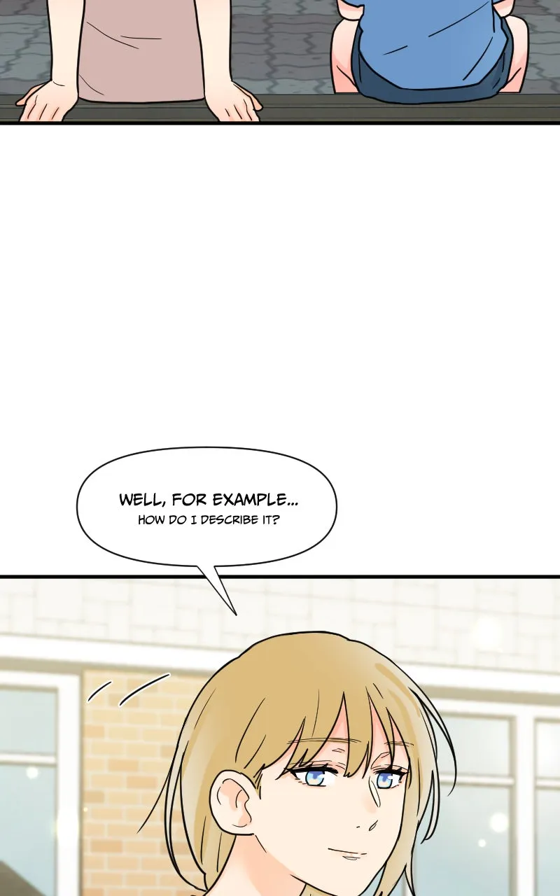 Not So Shoujo Love Story Chapter 28 page 25 - 