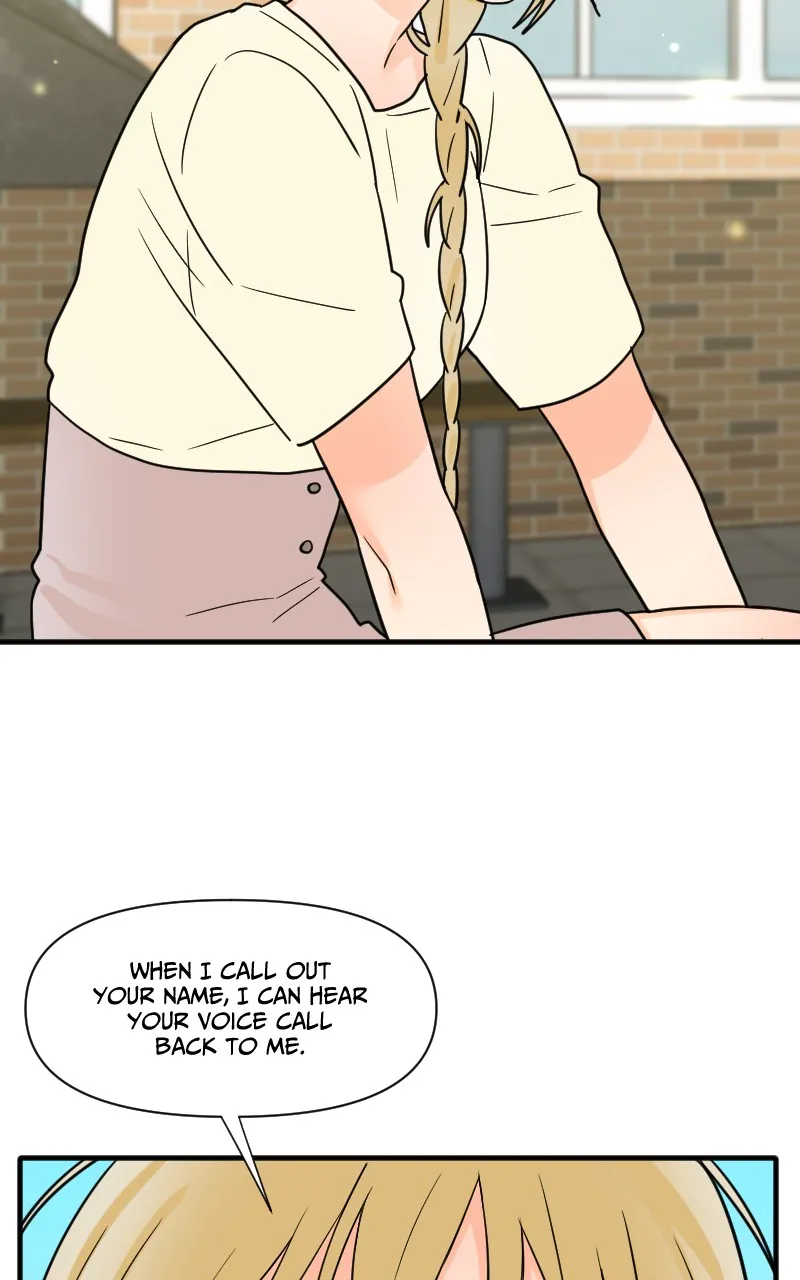Not So Shoujo Love Story Chapter 28 page 26 - 