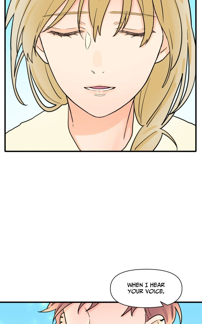 Not So Shoujo Love Story Chapter 28 page 27 - 