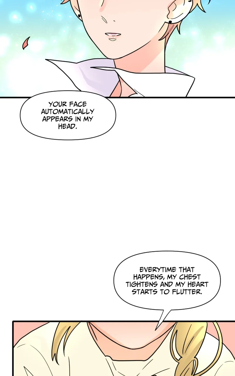 Not So Shoujo Love Story Chapter 28 page 28 - 