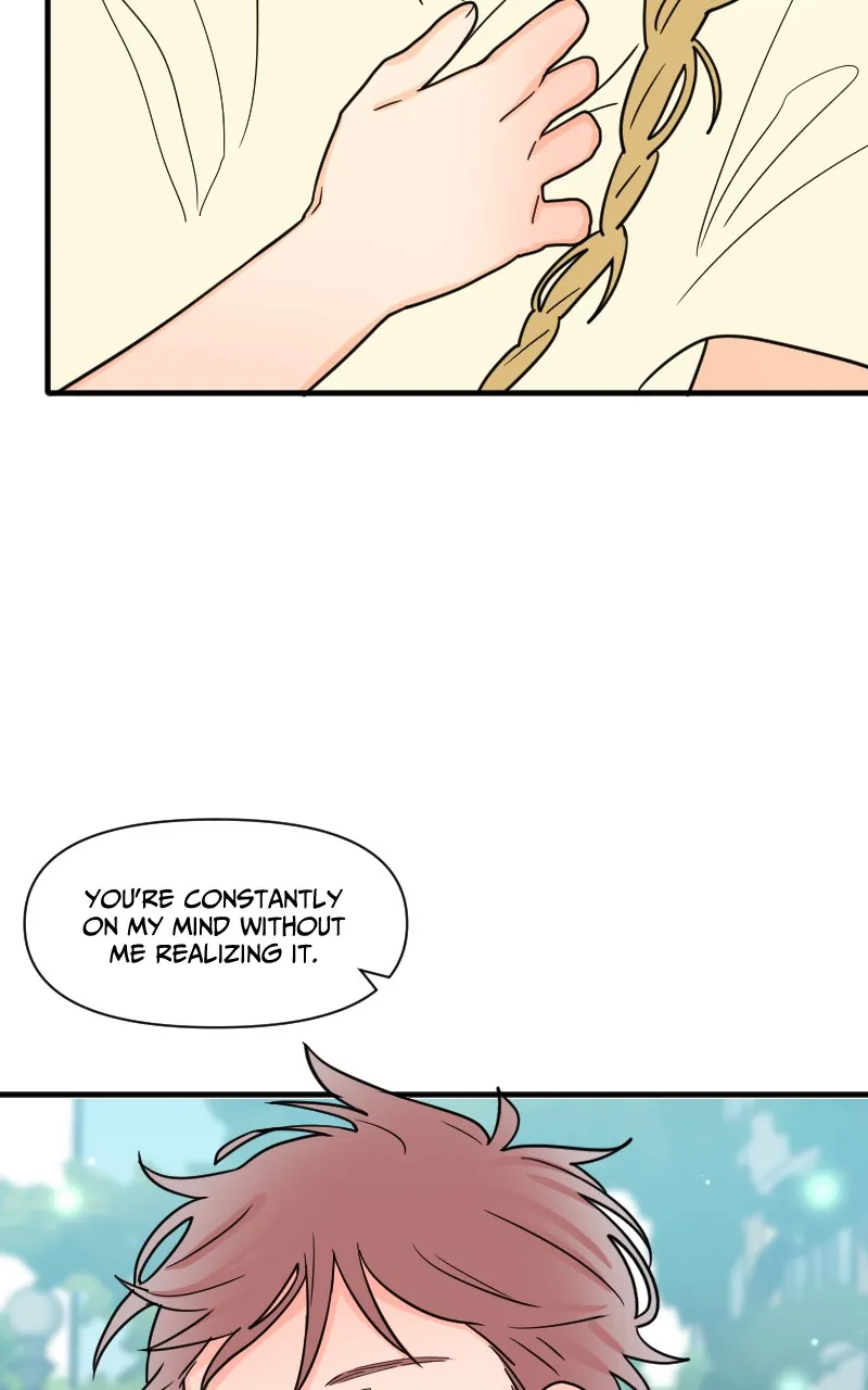 Not So Shoujo Love Story Chapter 28 page 29 - 
