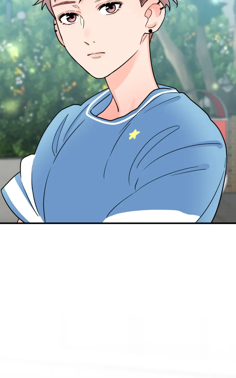 Not So Shoujo Love Story Chapter 28 page 30 - 