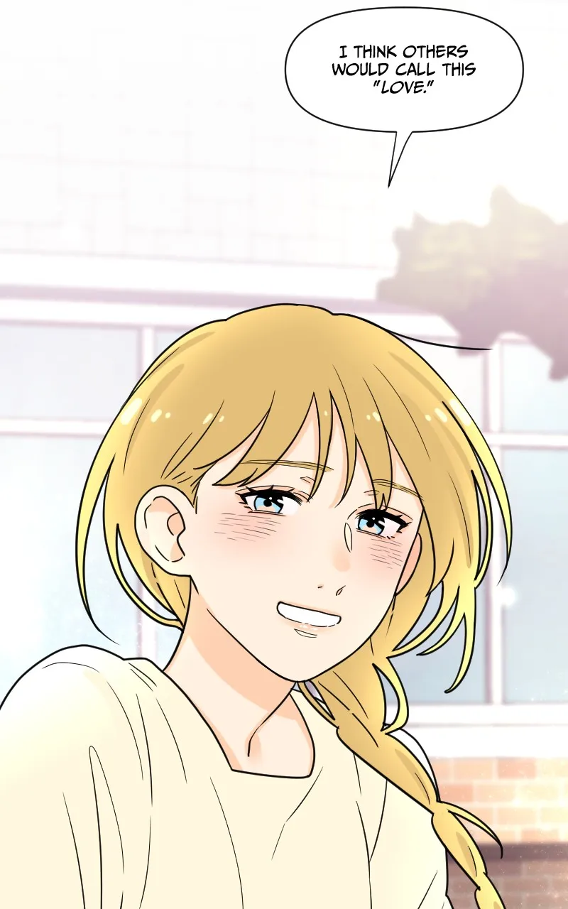 Not So Shoujo Love Story Chapter 28 page 31 - 