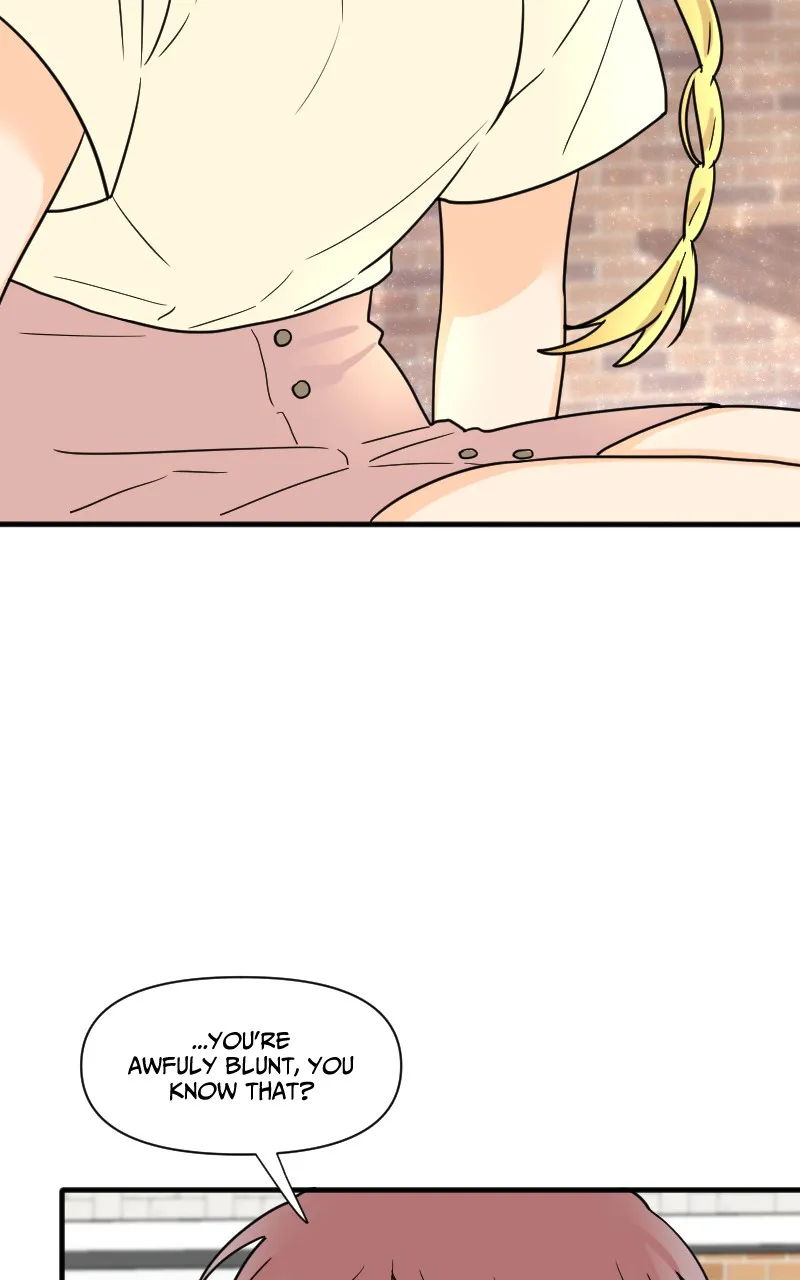 Not So Shoujo Love Story Chapter 28 page 32 - 