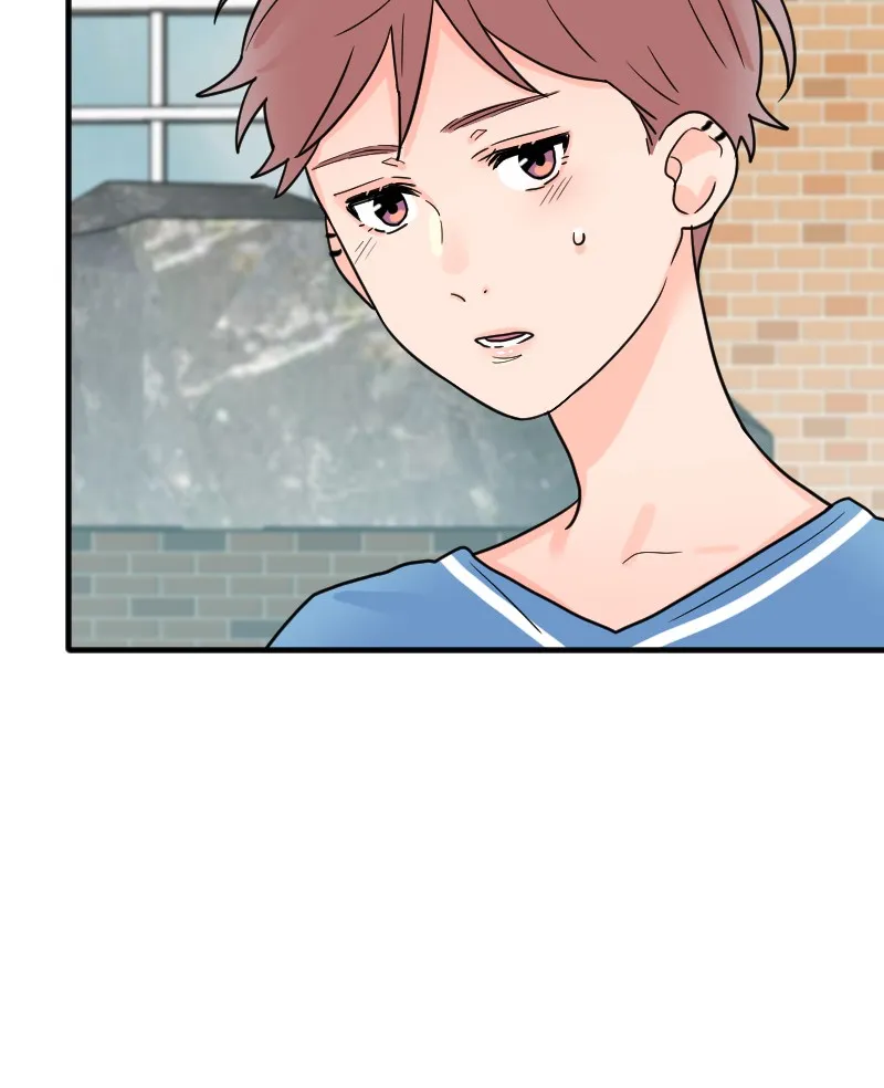 Not So Shoujo Love Story Chapter 28 page 33 - 