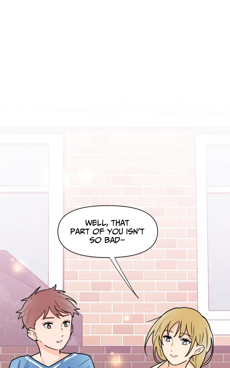Not So Shoujo Love Story Chapter 28 page 35 - 