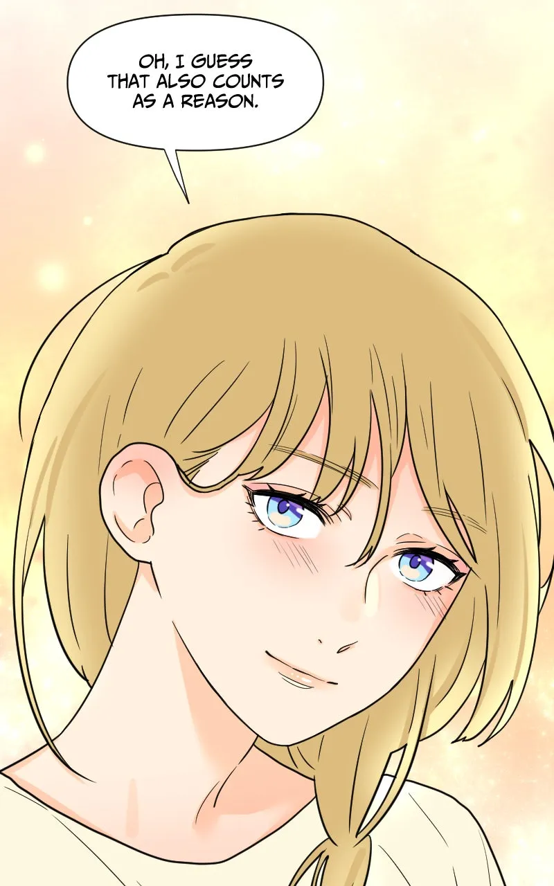 Not So Shoujo Love Story Chapter 28 page 37 - 