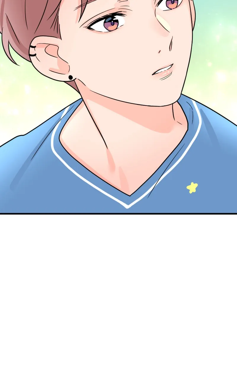 Not So Shoujo Love Story Chapter 28 page 39 - 