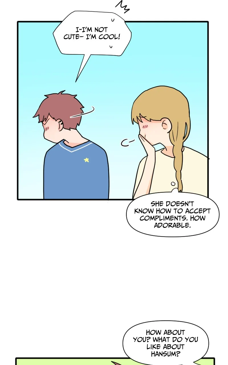 Not So Shoujo Love Story Chapter 28 page 40 - 