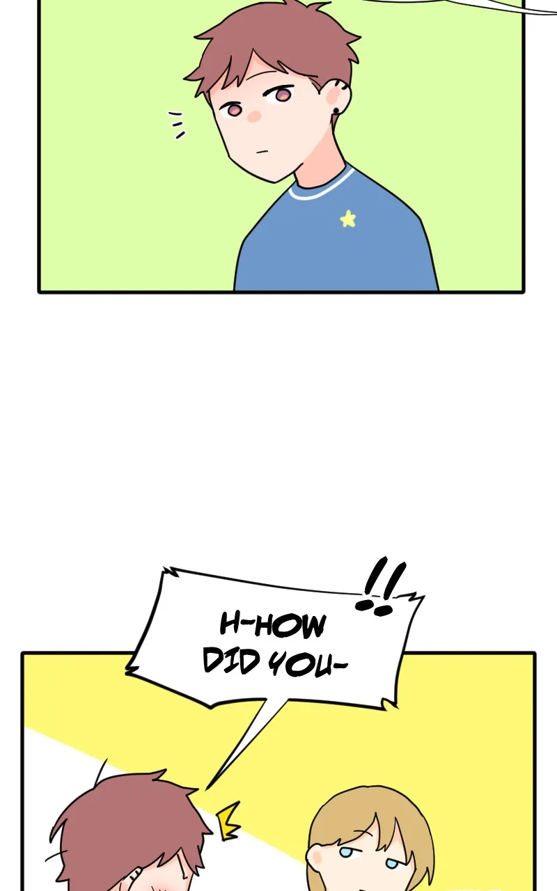 Not So Shoujo Love Story Chapter 28 page 41 - 