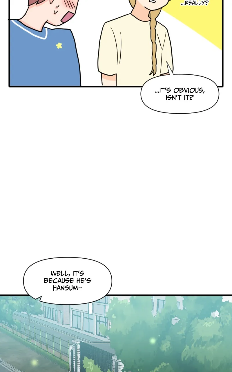 Not So Shoujo Love Story Chapter 28 page 42 - 
