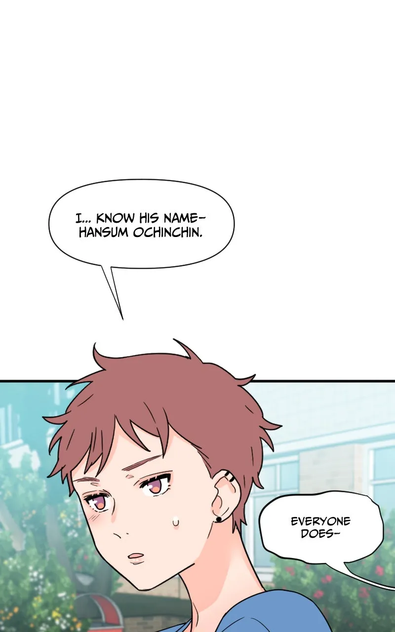 Not So Shoujo Love Story Chapter 28 page 44 - 