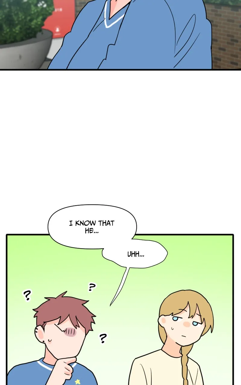 Not So Shoujo Love Story Chapter 28 page 45 - 