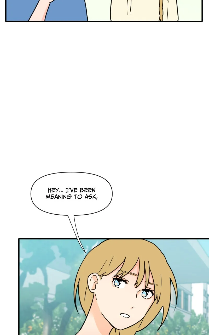 Not So Shoujo Love Story Chapter 28 page 46 - 