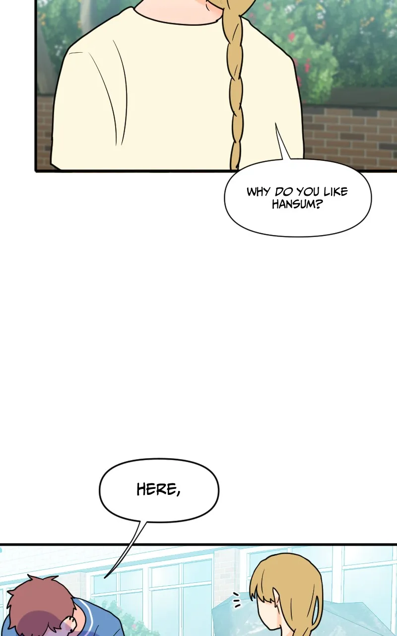 Not So Shoujo Love Story Chapter 28 page 47 - 