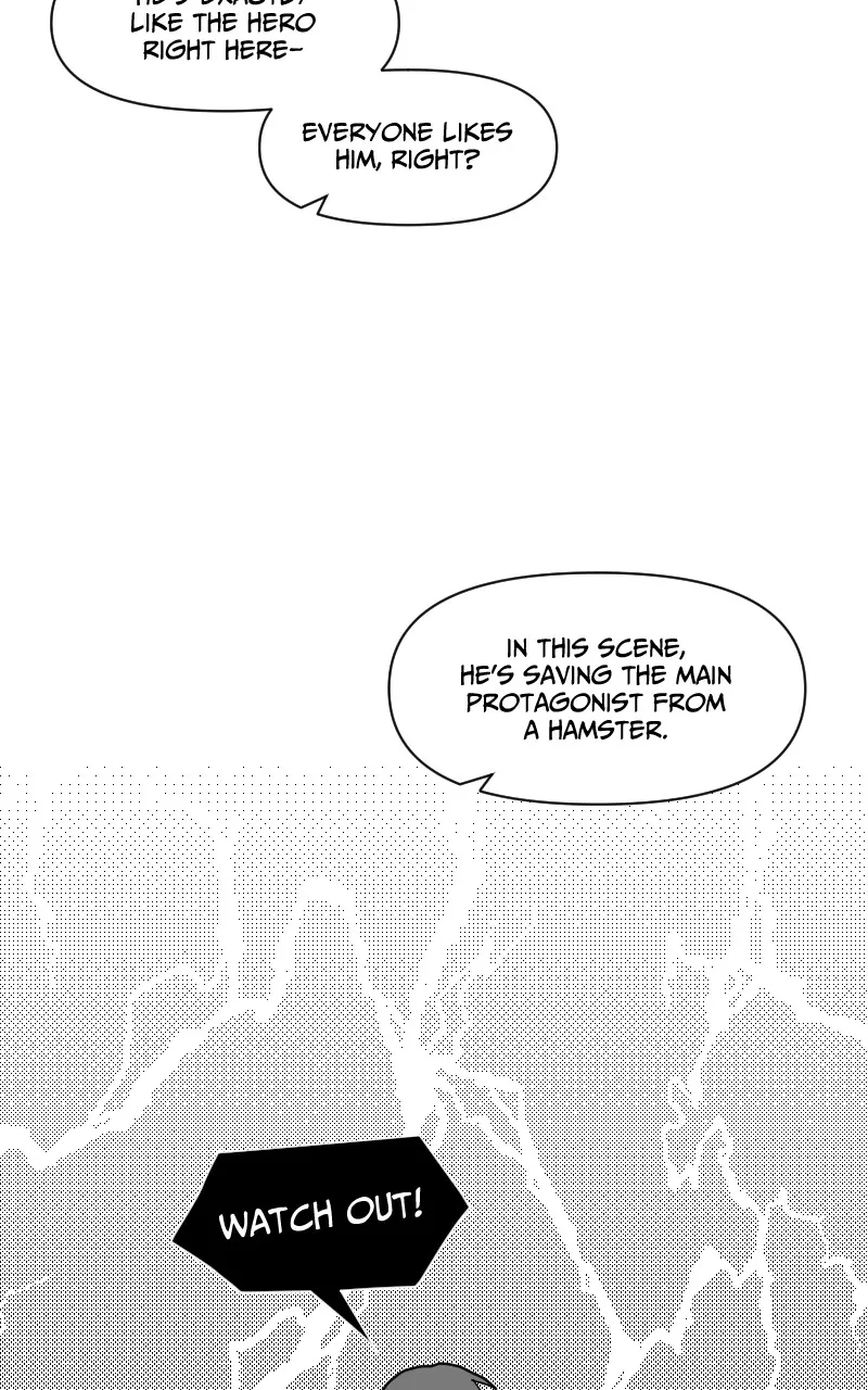 Not So Shoujo Love Story Chapter 28 page 53 - 