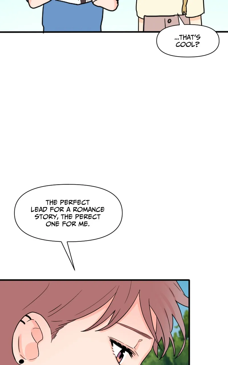 Not So Shoujo Love Story Chapter 28 page 55 - 