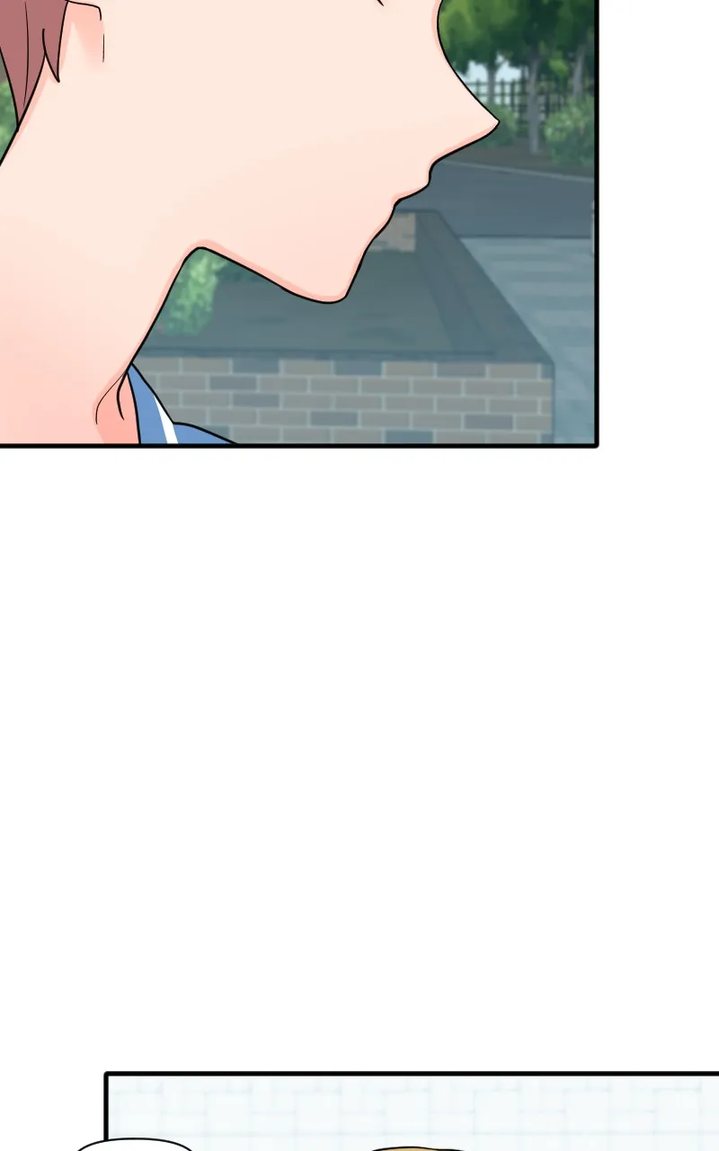 Not So Shoujo Love Story Chapter 28 page 56 - 