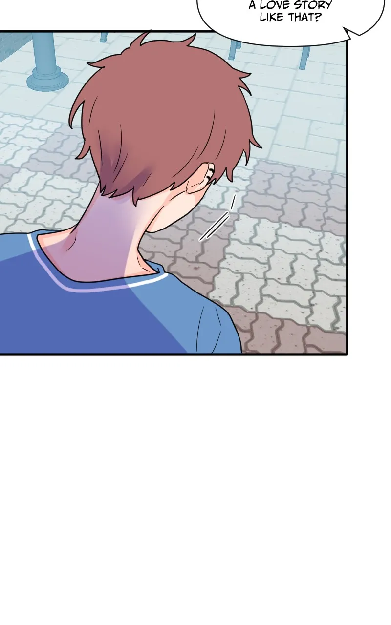Not So Shoujo Love Story Chapter 28 page 58 - 