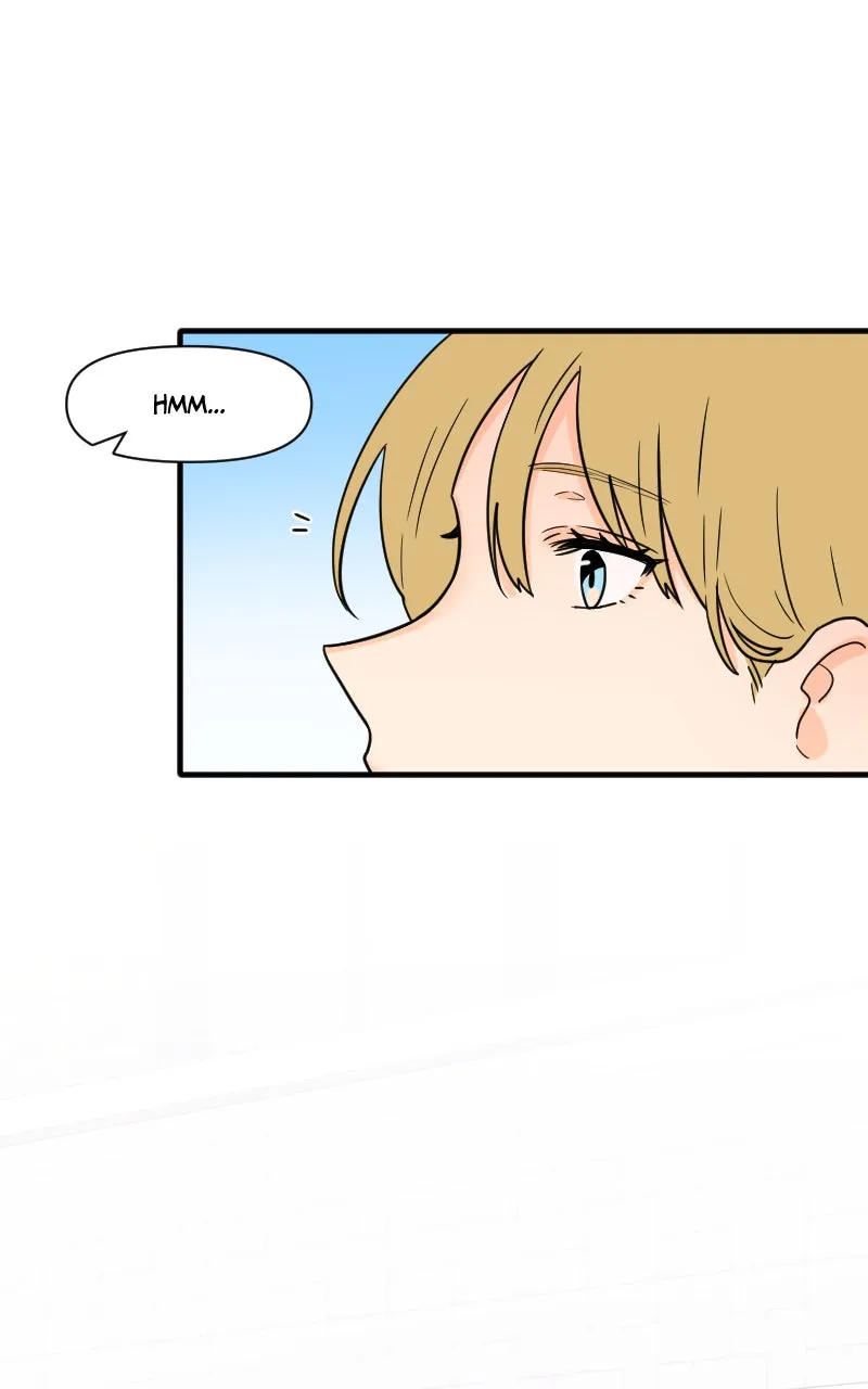 Not So Shoujo Love Story Chapter 28 page 60 - 