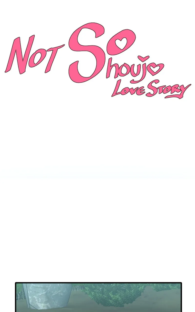 Not So Shoujo Love Story Chapter 28 page 7 - 