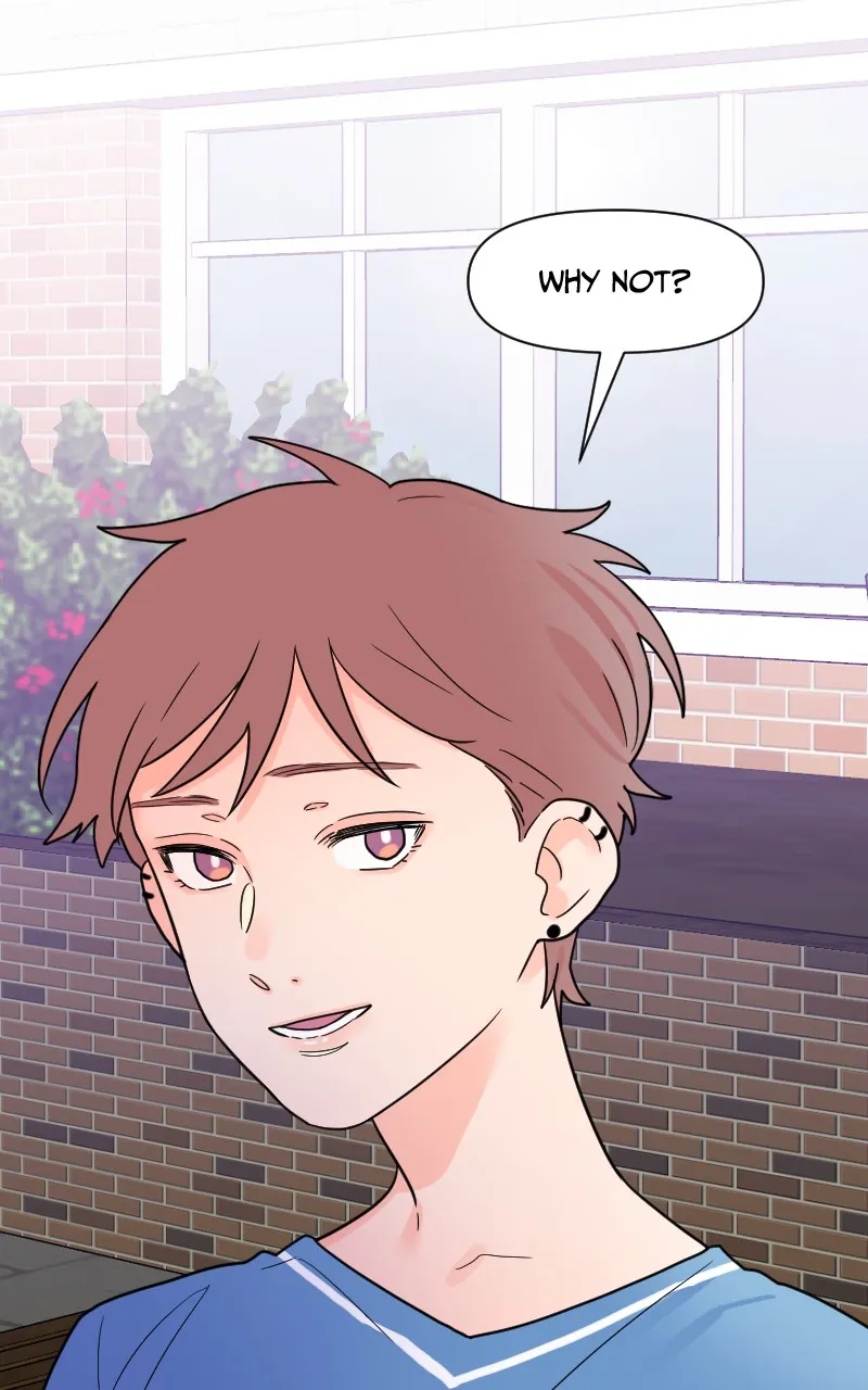 Not So Shoujo Love Story Chapter 28 page 61 - 