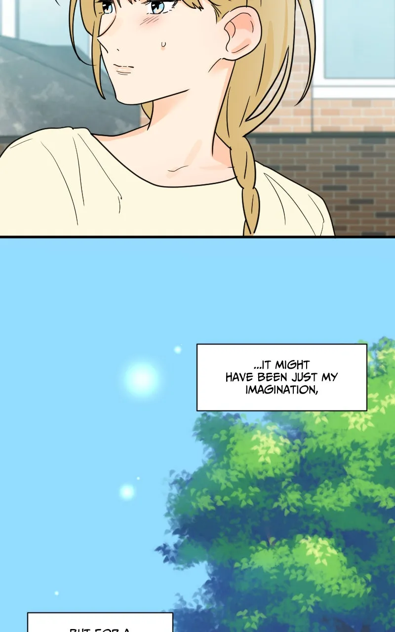 Not So Shoujo Love Story Chapter 28 page 63 - 