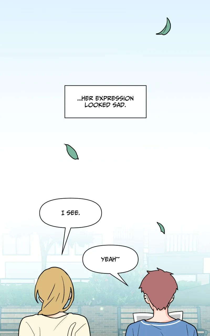 Not So Shoujo Love Story Chapter 28 page 65 - 