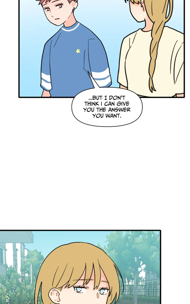 Not So Shoujo Love Story Chapter 28 page 72 - 