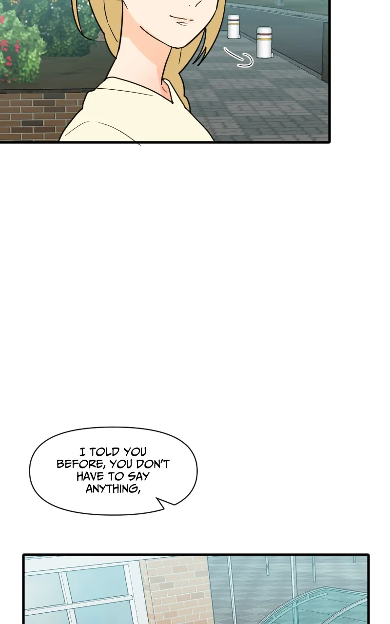 Not So Shoujo Love Story Chapter 28 page 73 - 