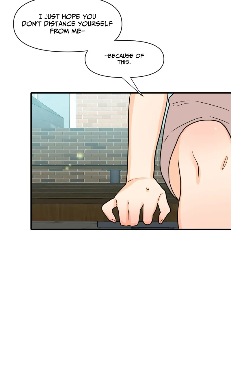 Not So Shoujo Love Story Chapter 28 page 75 - 